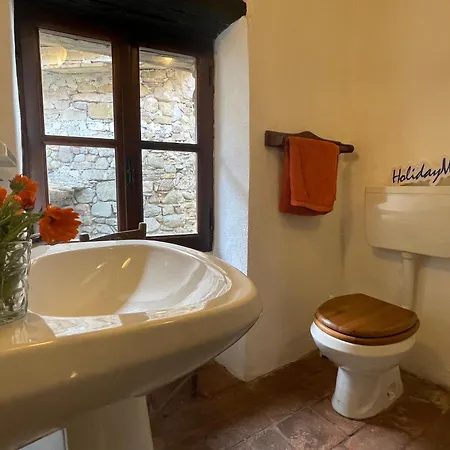 Couples' Delight By Holiday World Apartamento Baiardo