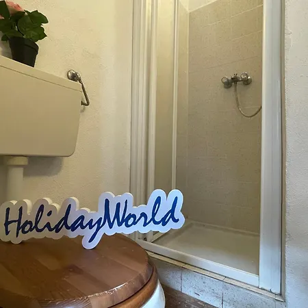 Apartamento Couples' Delight By Holiday World Baiardo